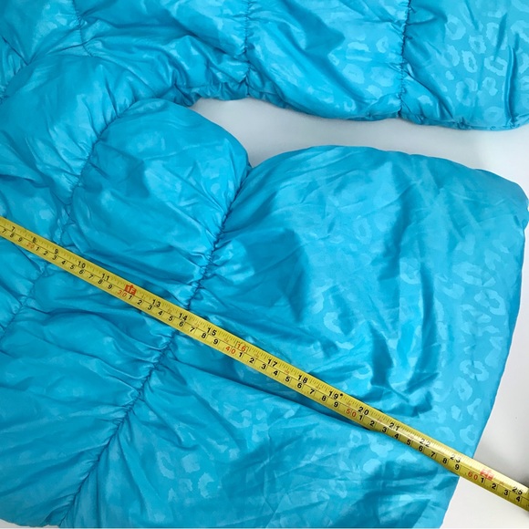 Puffers Jacket - Picture 6 of 8